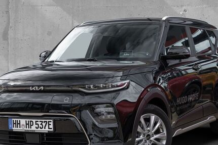 Kia Soul 28.547 km 29.230 &euro; Hamburg 22047