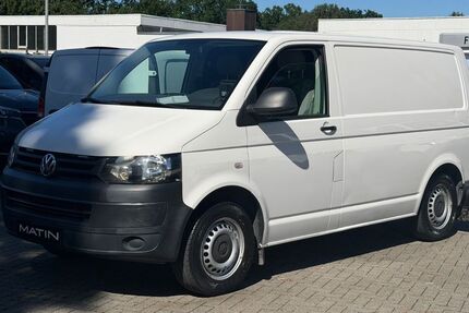 VW T5 Transporter 104.775 km 12.950 &euro; Norderstedt bei Hamburg 22851