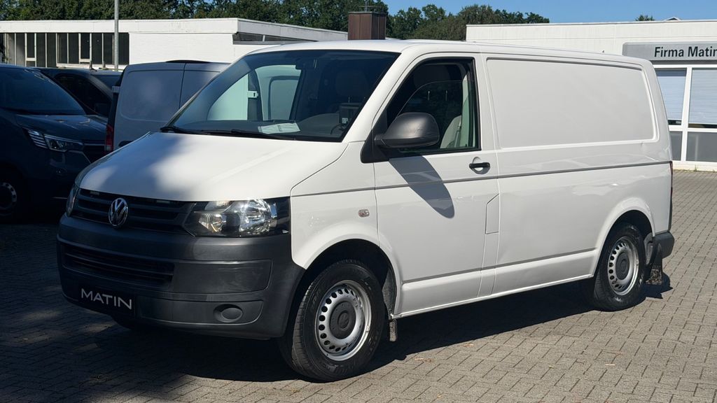 VW T5 Transporter 104.775 km 12.950 &euro; Norderstedt bei Hamburg 22851