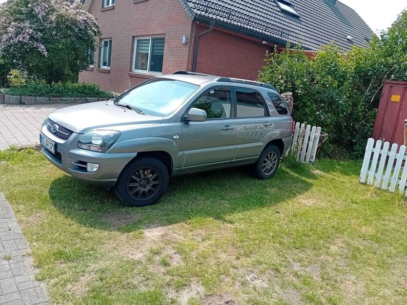 Sportage