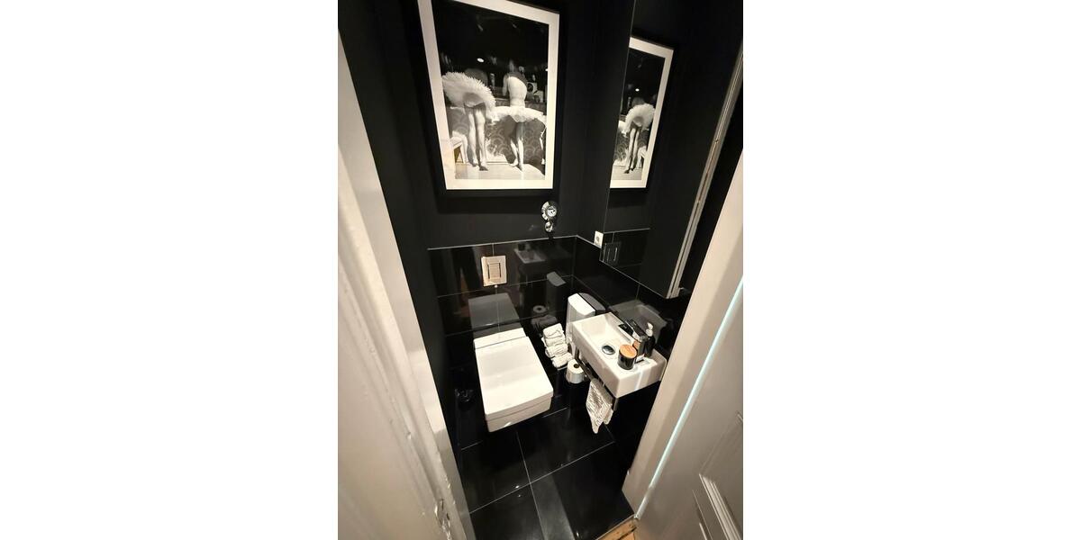 Hochparterre Hamburg Hamburg-Mitte - 4 Zimmer, 104 m&sup2;, 799.000&euro; | Angebot:26451601