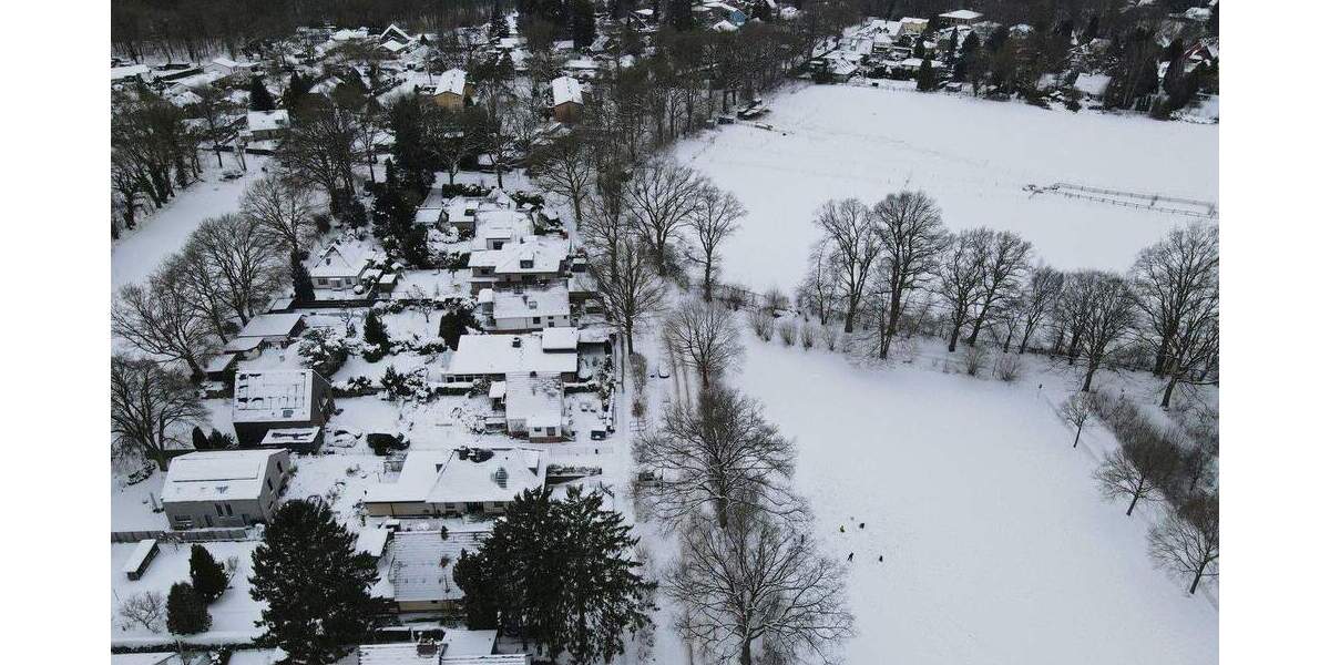 Neubau-Familienhaus KfW-40 | 135 m² | Südgrundstück | Toplage Bergstedt 5 zimmer