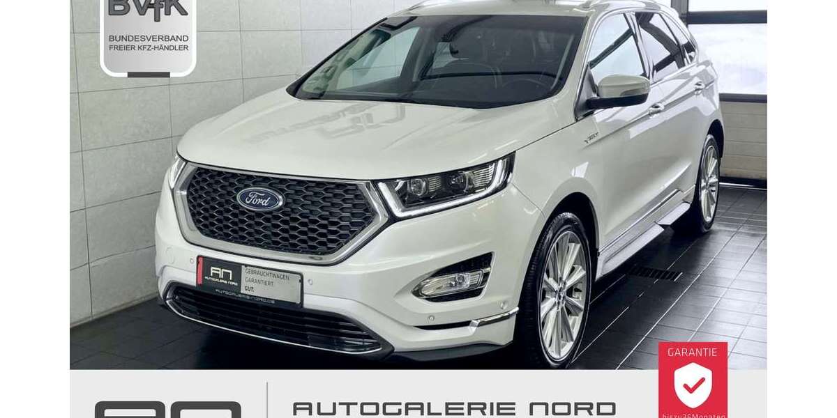 Ford Edge 125.000 km 21.900 &euro; Stelle 21435