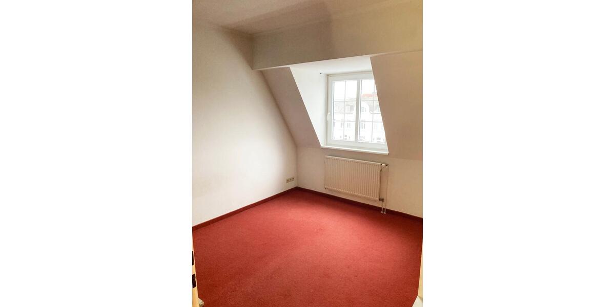Dachgeschoßwohnung Hamburg Eppendorf - 3.5 Zimmer, 97 m&sup2;, 850.000&euro; | Angebot:26577648