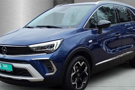 Opel Crossland (X) 35.514 km 17.290 &euro; Hamburg 22159