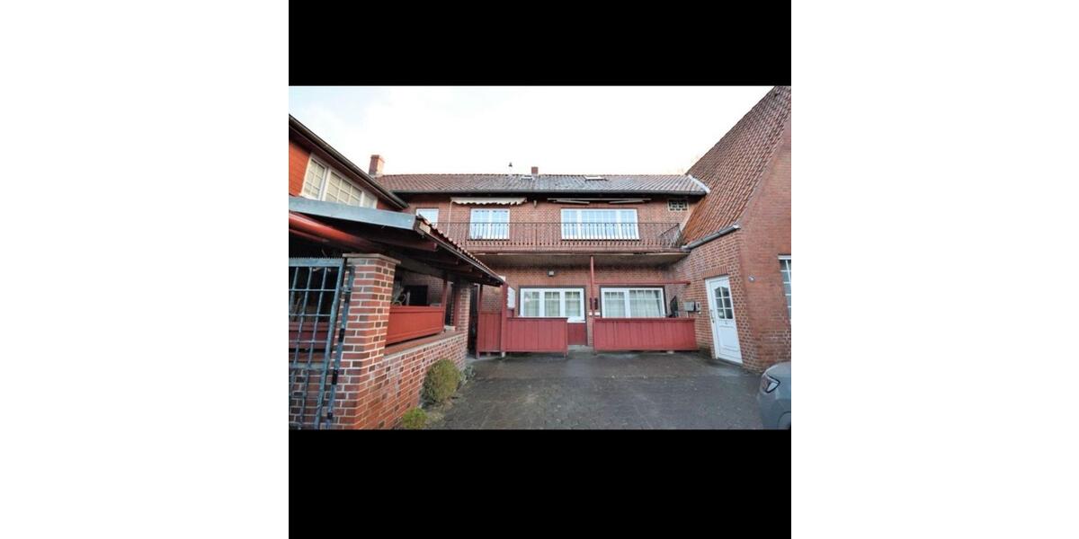 Etagenwohnung Hamburg Harburg - 2 Zimmer, 53 m&sup2;, 850&euro; | Angebot:26484129