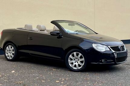 VW Eos 121.055 km 7.490 € Hamburg 20537