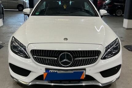 Mercedes-Benz C 250 100.000 km 26.900 € Wentorf b. Hamburg 21465