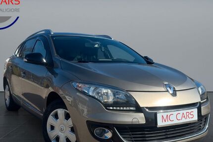 Renault Megane 179.000 km 5.400 &euro; Quickborn 25451