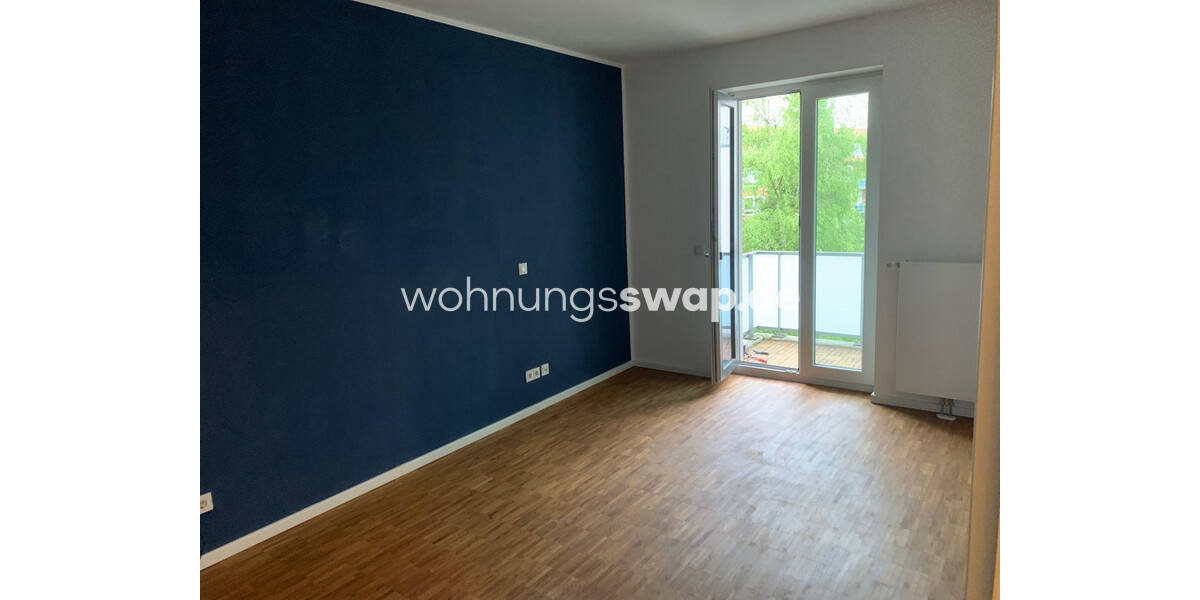 Etagenwohnung Hamburg Winterhude - 3 Zimmer, 77 m&sup2;, 1.420&euro; | Angebot:26180206