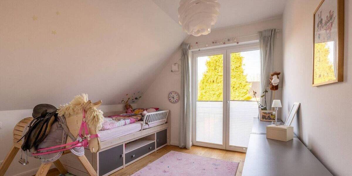 Einfamilienhaus Ahrensburg - 5 Zimmer, 153 m&sup2;, 879.000&euro; | Angebot:26728284