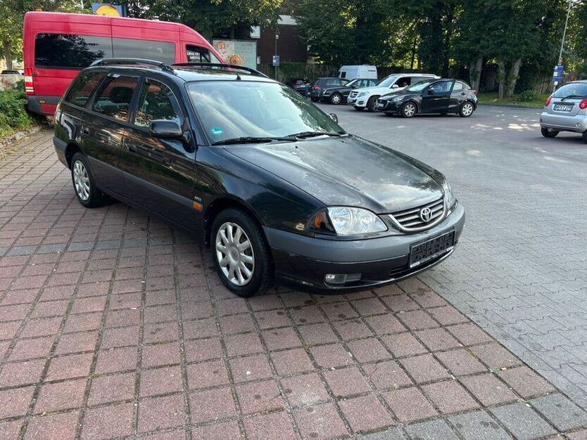 Avensis