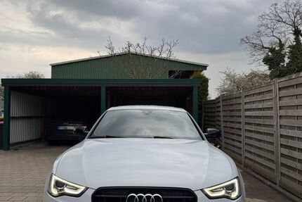 Audi A5 108.000 km 21.000 &euro; Hamburg 21129