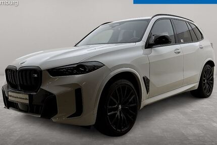 BMW X5 M60 18.464 km 77.706 &euro; Barsbüttel bei Hamburg 22885