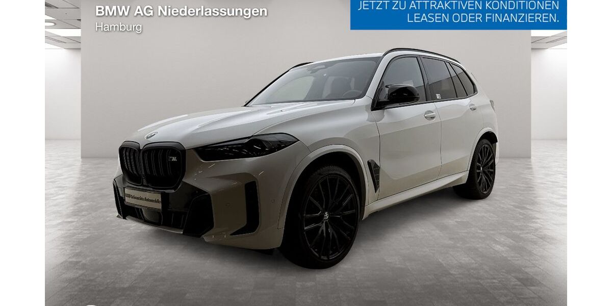 BMW X5 M60 18.464 km 77.706 &euro; Barsbüttel bei Hamburg 22885