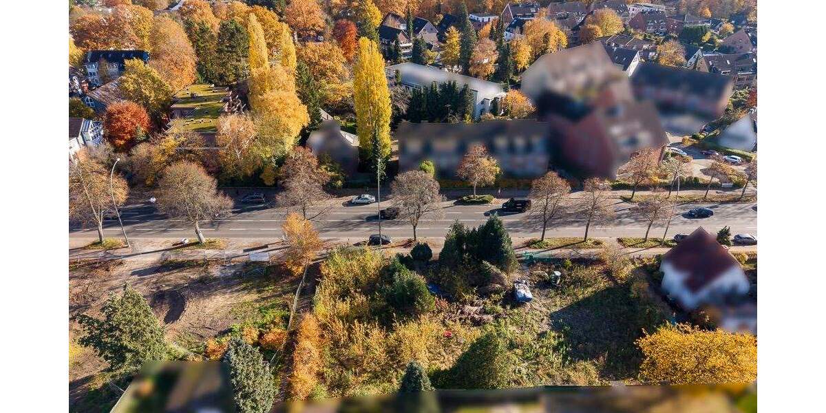 Wohnbauprojekt mit Baugenehmigung - 18 Wohneinheiten in attraktiver Lage zimmer