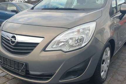 Opel Meriva 179.000 km 2.990 &euro; Neu Wulmstorf 21629