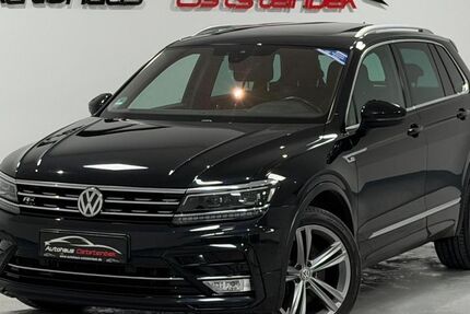 VW Tiguan 145.100 km 23.990 &euro; Oststeinbek 22113