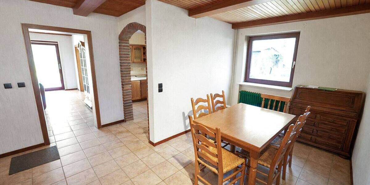 Reihenendhaus Buchholz - 5 Zimmer, 141 m&sup2;, 385.000&euro; | Angebot:26160595