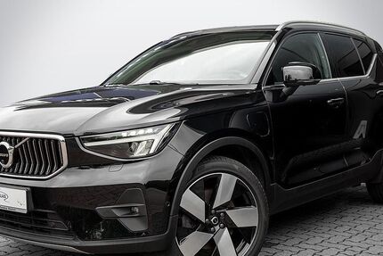 Volvo XC40 43.600 km 32.890 € Pinneberg 25421