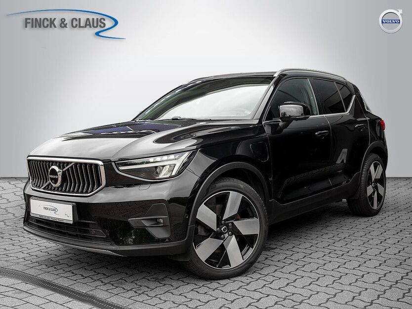 Volvo XC40 43.600 km 32.890 € Pinneberg 25421