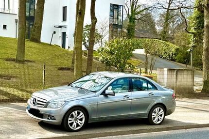 Mercedes-Benz C 250 195.363 km 5.300 &euro; Hamburg 21149