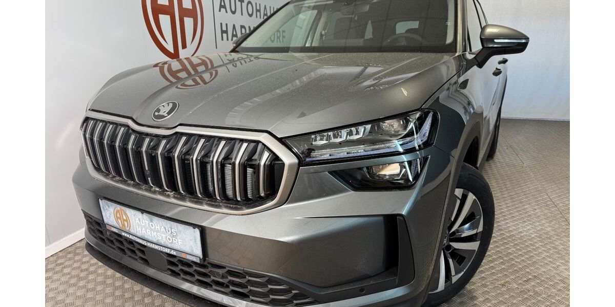 Skoda Kodiaq 1.050 km 38.889 &euro; Harmstorf/Hamburg 21228