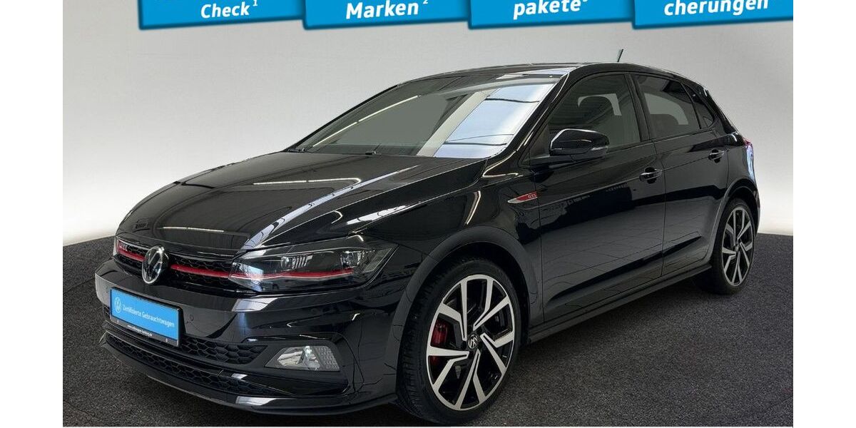 VW Polo 5.385 km 24.888 &euro; Hamburg 22761
