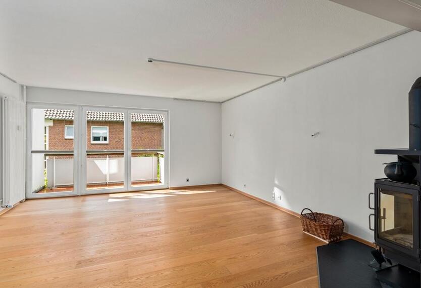 Bestlage -Altstadt Buxtehude, 5-Zim. ETW, im 4 Fam. Haus