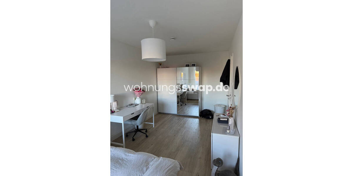 Etagenwohnung Hamburg Rothenburgsort - 4 Zimmer, 80 m&sup2;, 1.400&euro; | Angebot:26271859
