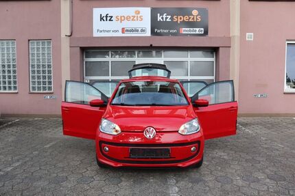 VW up!