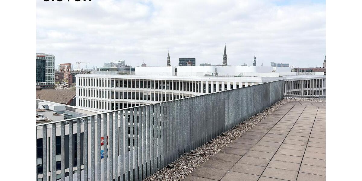 Einfamilienhaus Hamburg Hamburg-Mitte - 1 Zimmer, 30 m&sup2;, 992&euro; | Angebot:26097217