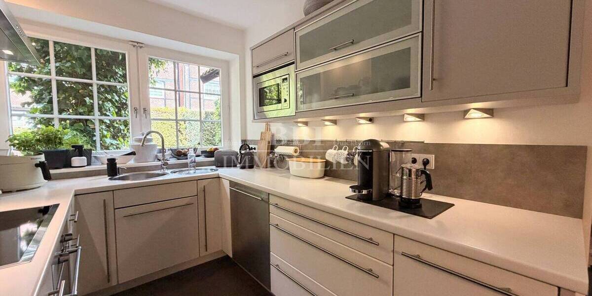 Reihenmittelhaus Quickborn - 4 Zimmer, 144 m&sup2;, 465.000&euro; | Angebot:26796385