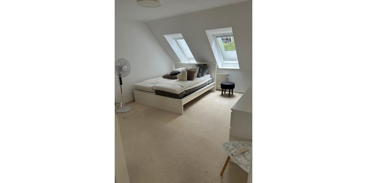 Maisonettenwohnung Hamburg Eimsbüttel - 3.5 Zimmer, 100 m&sup2;, 450.000&euro; | Angebot:26375443