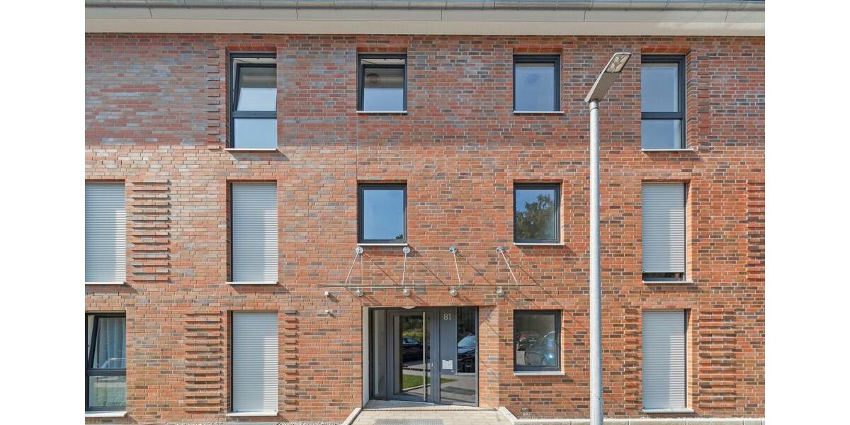 Erdgeschoßwohnung Geesthacht - 3 Zimmer, 90 m&sup2;, 1.156&euro; | Angebot:26000270