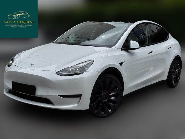 Tesla Model Y 84.000 km 37.490 € Hamburg 22527