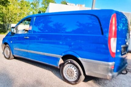 Mercedes-Benz Vito 288.000 km 2.800 &euro; Hamburg 22455