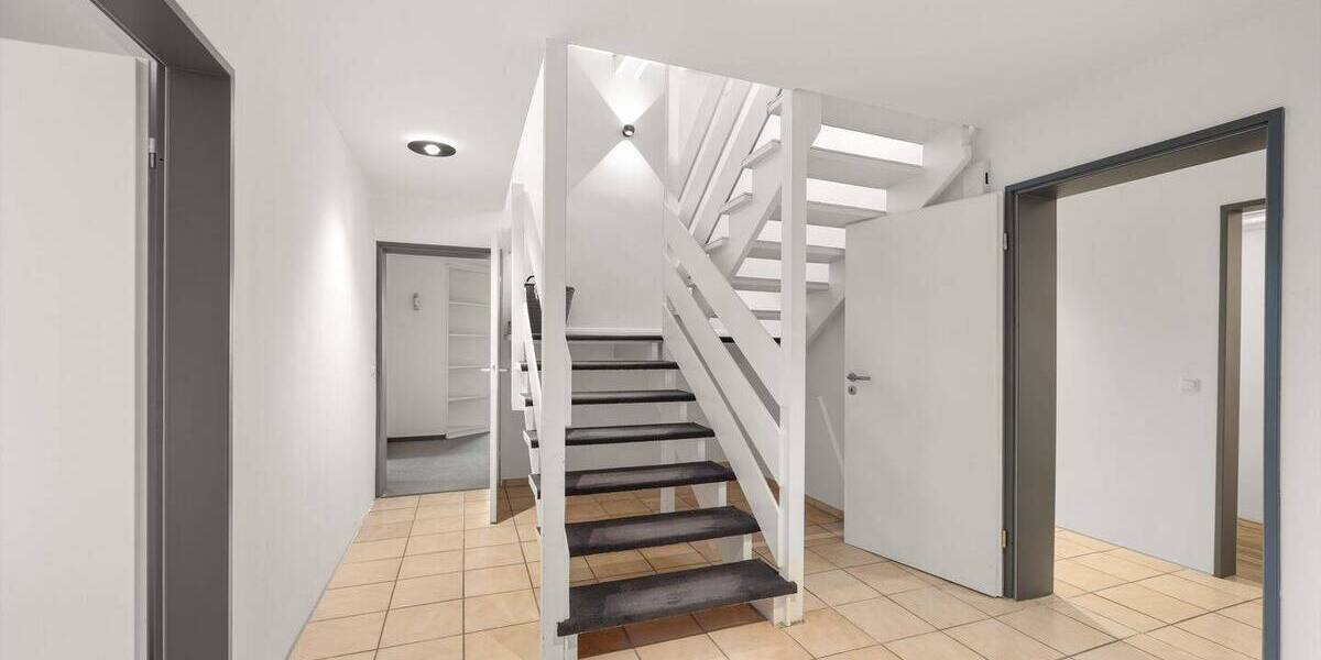 Einfamilienhaus Hamburg Sasel - 5 Zimmer, 192 m&sup2;, 1.390.000&euro; | Angebot:26108259