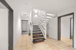 Einfamilienhaus Hamburg Sasel - 5 Zimmer, 192 m&sup2;, 1.390.000&euro; | Angebot:26108259