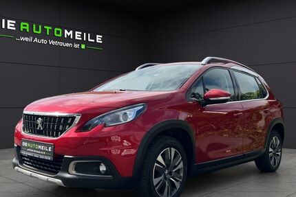 Peugeot 2008 113.000 km 9.980 &euro; Uetersen 25436