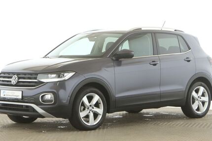 VW T-Cross 44.978 km 19.890 &euro; Jesteburg 21266