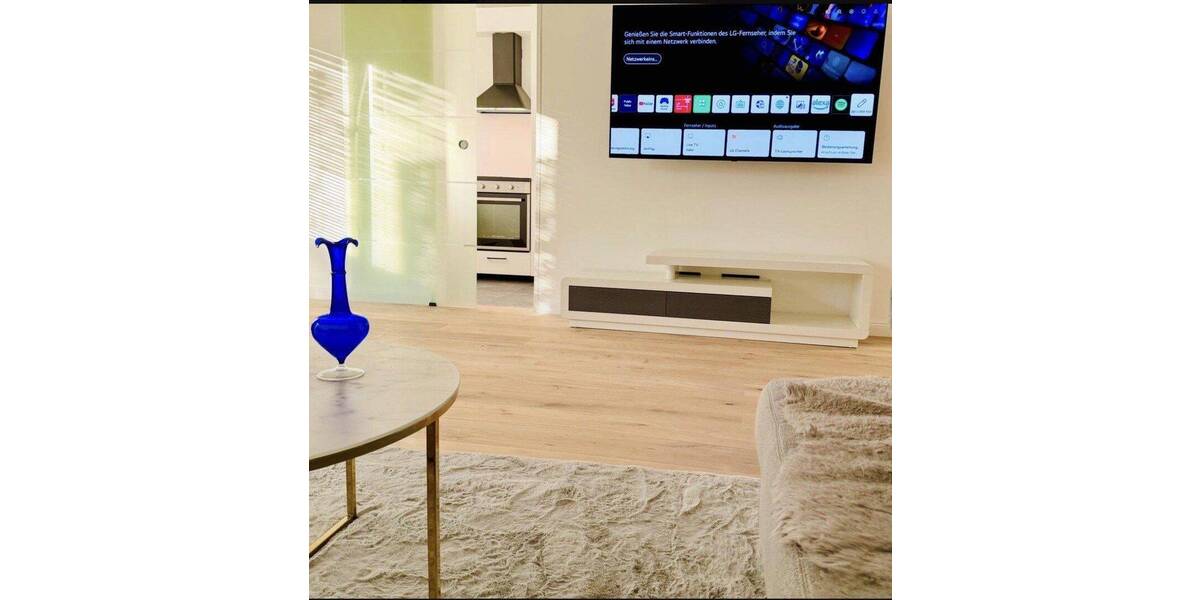 Etagenwohnung Hamburg Osdorf - 1 Zimmer, 50 m&sup2;, 278.000&euro; | Angebot:26825459