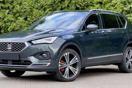 Seat Tarraco 75.000 km 26.980 € Buchholz i.d. Nordheide 21244
