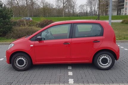 Seat Mii 77.500 km 4.950 &euro; Hamburg 22529