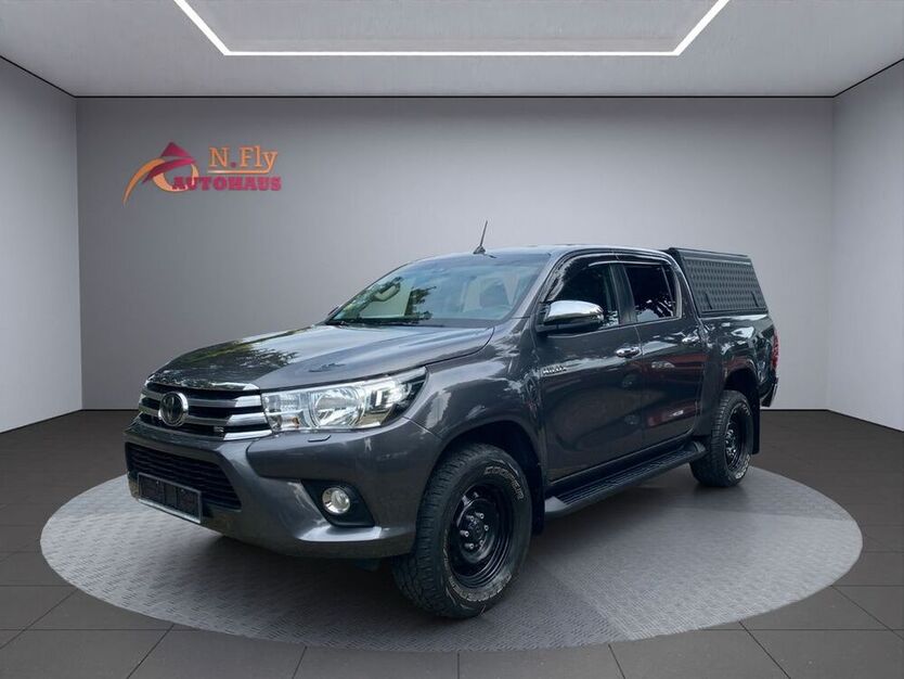 Hilux