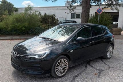 Opel Astra 51.239 km 7.590 &euro; Barsbüttel 22885
