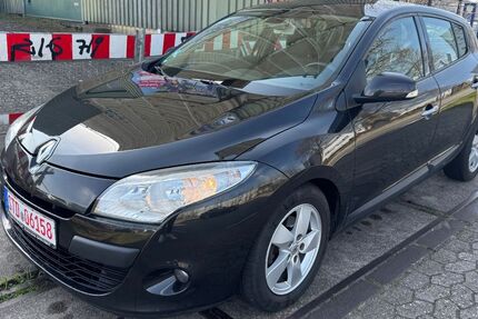 Renault Megane 233.000 km 1.999 &euro; Buxtehude 21614