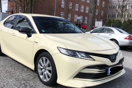Toyota Camry 252.458 km 13.500 &euro; Hamburg 20537