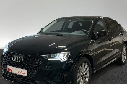 Audi Q3 1.890 km 45.440 € Hamburg 20537