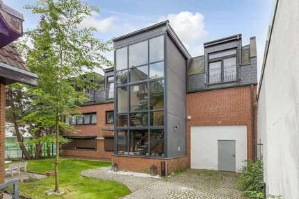 Gewerbeobjekt Eimsbüttel - Hamburg Stellingen Hamburg Stellingen - 3.295.000&euro; | Angebot:26767048